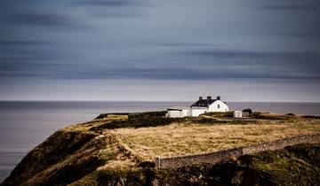 7 Day Ireland Itinerary, incl. Dublin and Killarney