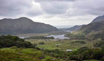 7 Day Ireland Itinerary, incl. Dublin and Killarney