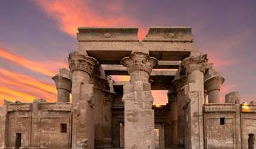 Adventure Ancient Egypt - 7 Day Tour