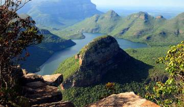 Kruger National Park & Panorama Route Safari - 3 days