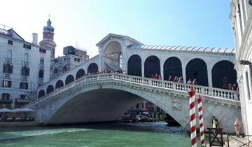 Lakes & Lagoon : Lake Como, Lake Garda & Venice, 6 days private tour Tour