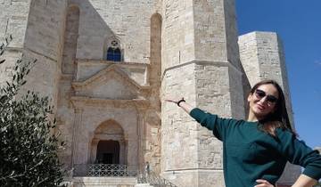 Private 6 days tour Unesco Wonders of Puglia and Matera Tour