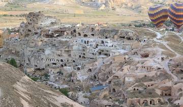 3 Day Cappadocia Itinerary, incl. Göreme and Ürgüp