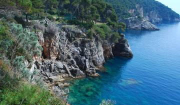 Dubrovnik Islands Walking Break Tour