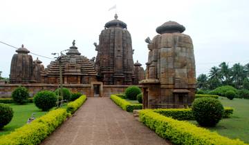 Odisha: The Land of Legends, Beaches, and Temples