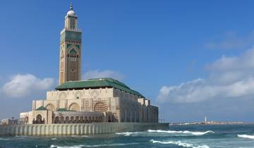 Marokko Kaiserstädte Rundreise Rundreise