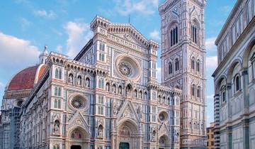 The best of Tuscany - 5 days private tour Tour