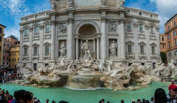 Italy and Greece Highlights with Island Hopping