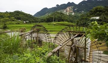 Het Pu Luong natuurreservaat – 2 dagen