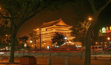 Beijing to Shanghai Express - 10 days Tour