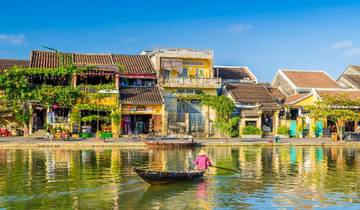 Incredible Vietnam Tour for Veterans 11 Days Tour
