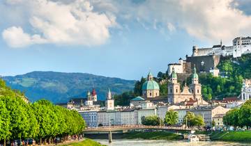 Enchanting Danube (2024) (Passau to Budapest, 2024) Tour