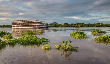 3 Day Siem Reap Itinerary, incl. Angkor Wat and Tonle Sap Lake