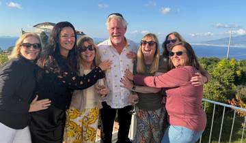 L'été à Sorrente - Deluxe