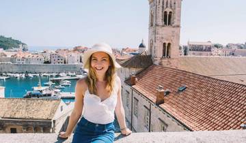 28 Day Europe Itinerary, incl. London and Amsterdam