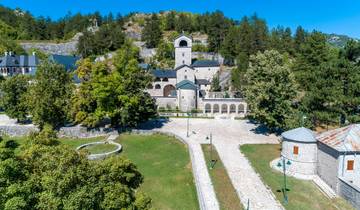 7 Day Montenegro Itinerary, incl. Kotor and Budva
