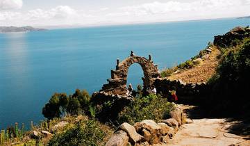 Lake Titicaca, Uros and Taquile Full-Day Tour Tour