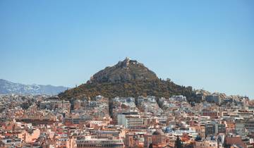 10 Days in Greece, incl. Athens and Santorini