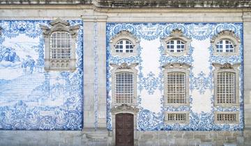 Portugal Discovery, Self-drive Tour