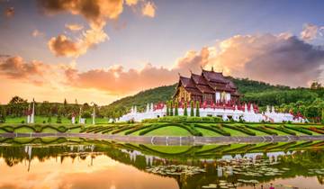 7 Days in Northern Thailand, incl. Chiang Mai and Pai
