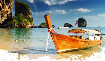 La Thaïlande fantastique - 9 jours