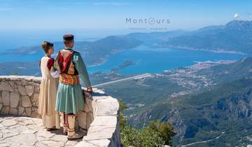 Comfortable Heartland of Montenegro Trip Tour