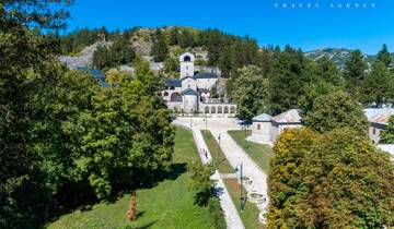 8 Days in Montenegro, incl. Cetinje and Kotor