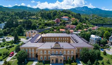 8 Days in Montenegro, incl. Cetinje and Kotor