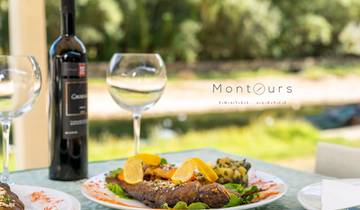 8 Days in Montenegro, incl. Cetinje and Kotor