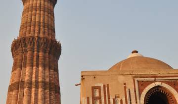Circuito Circuito de 15 días por el Rajastán clásico con el elegante Taj Mahal - todo incluido