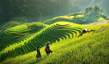 10 Best Northern Vietnam Hiking & Trekking Tours 2024/2025 - TourRadar