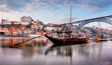 Northern Portugal Discovery Tour