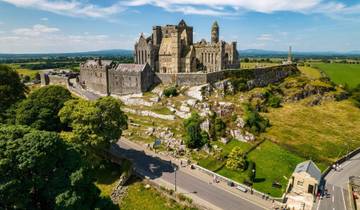 7 Day Ireland Itinerary, incl. Dublin and Galway