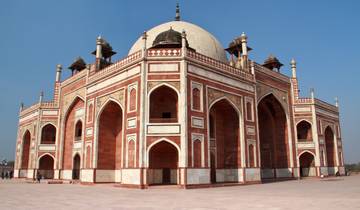 Elegant 13 Days Temples and Tigers Tours of India with Splendid Taj Mahal(ALL INCLUSIVE) Tour