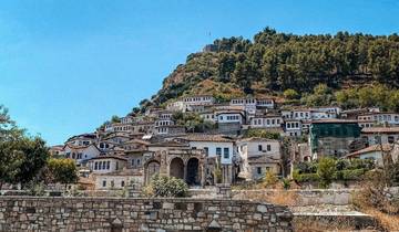 14 Day the Balkans Itinerary, incl. Athens and Belgrade