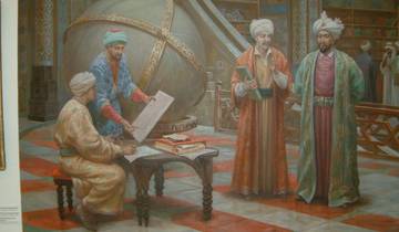 15 Days in Central Asia, incl. Uzbekistan and Turkmenistan