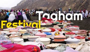 10 Dagen Tagham Festival Shimshal Vallei Hunza Pakistan-rondreis