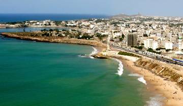 Discover Senegal, 7 Days Tour
