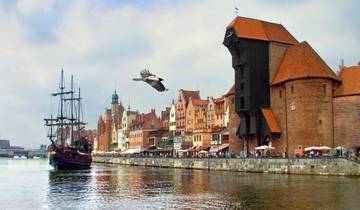 Poland - Treasures of Northern Poland by locals Tour