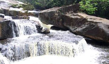 Historic Liberia
