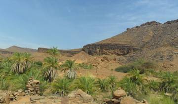 Explore Mauritania – 7 days