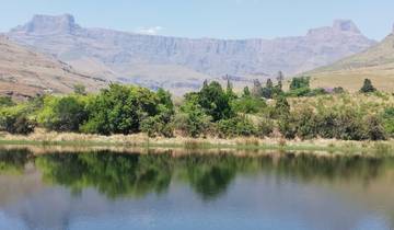 7-Day Johannesburg to Drakensberg Hiking Tour