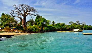Guinea Bissau Island Adventure