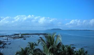 Guinea Bissau Island Adventure