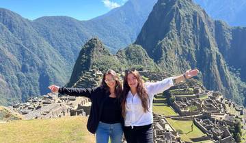 Machu Picchu Experience 5 days Tour
