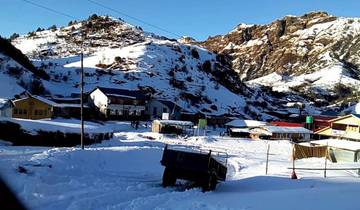 Kalinchowk Tour - 2 Days Tour