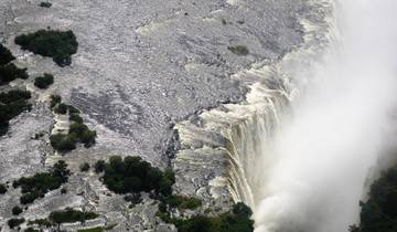 10 Days Exploring The Wonders Of Zambia