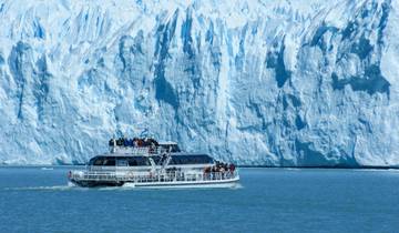 8-Day Premium Discovery Ushuaia & El Calafate from Buenos Aires