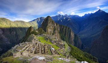 L\'essentiel du Pérou et de la Bolivie circuit