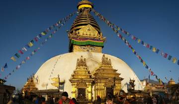 Nepal Tour Package Tour